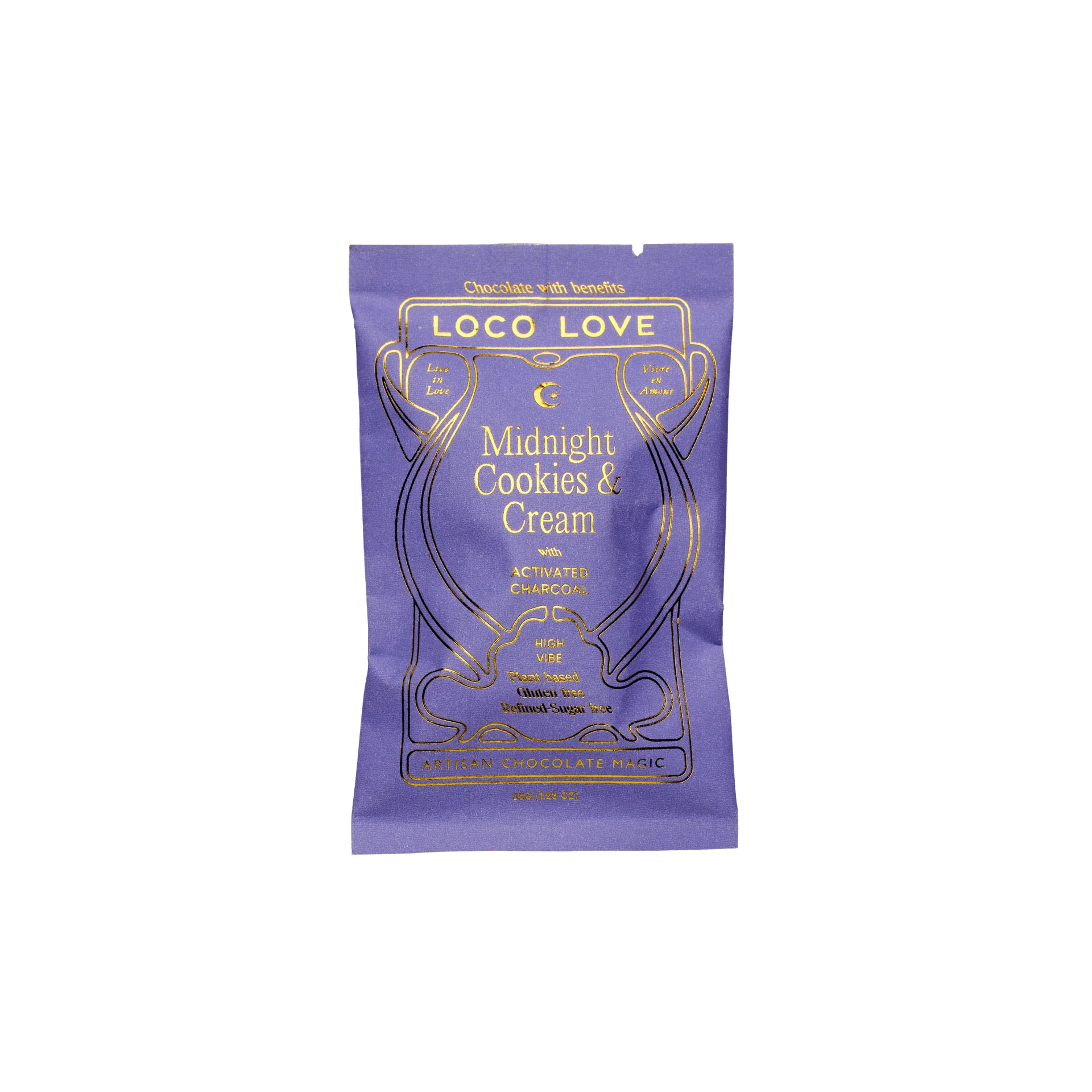Loco Love Chocolate