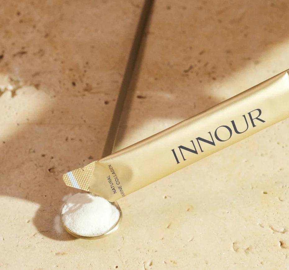 Innour Natural Marine Collagen - Natural