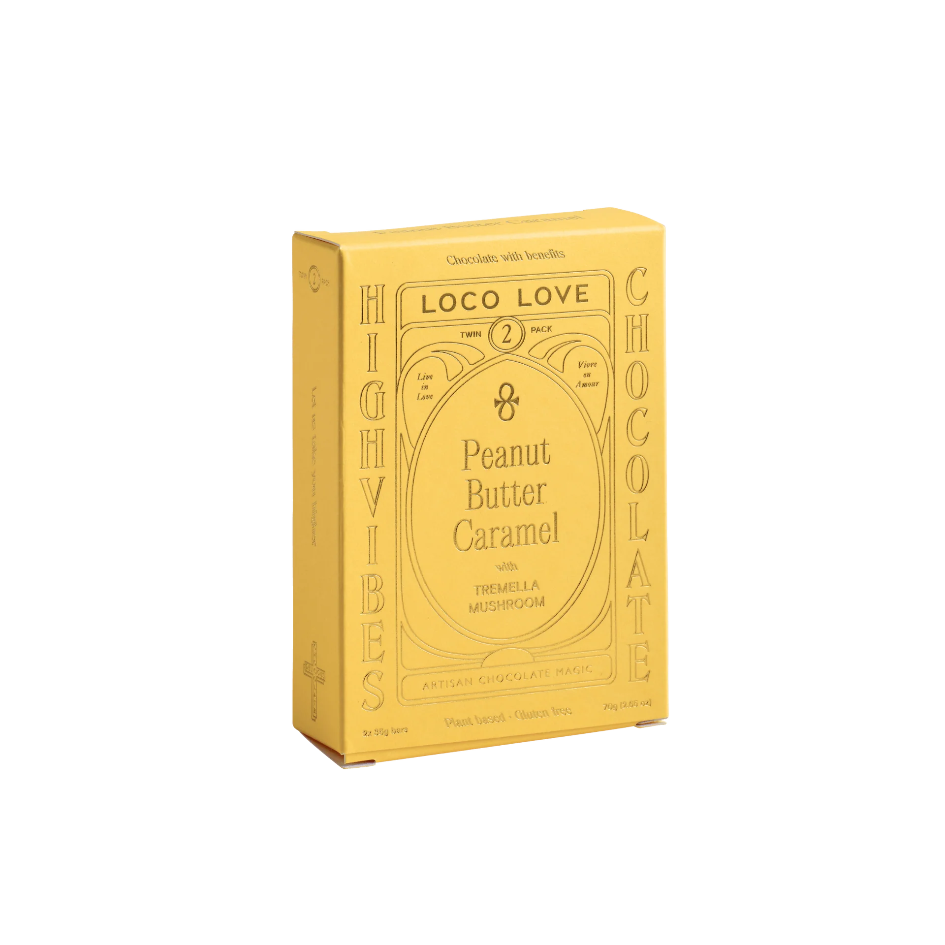 Loco Love Twin Pack