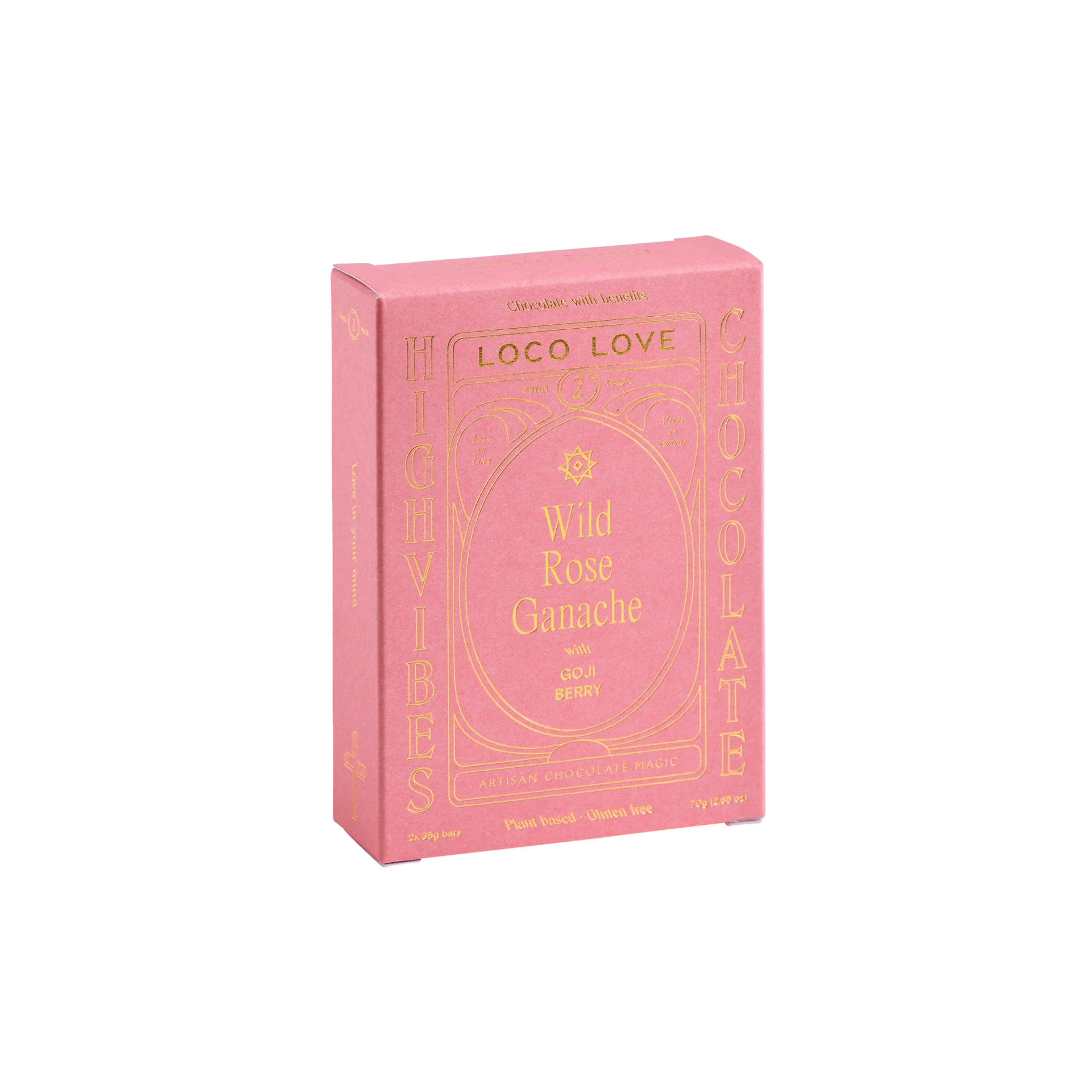 Loco Love Twin Pack