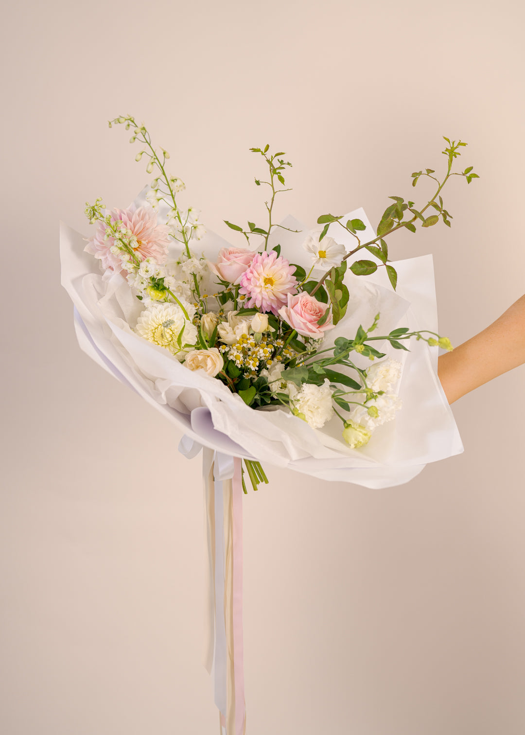Daily Harvest Bouquet