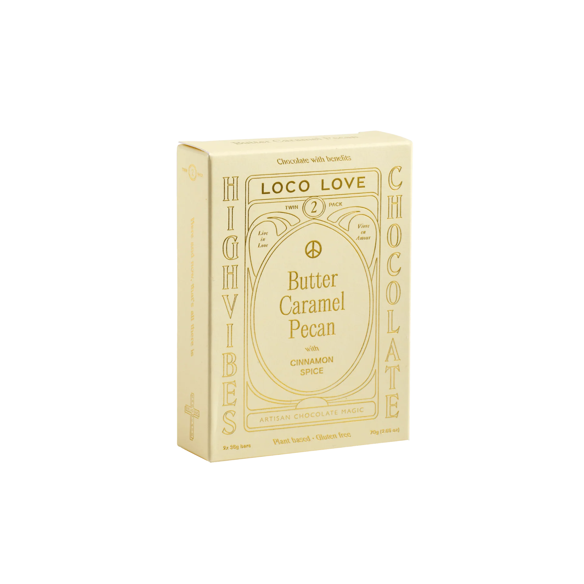 Loco Love Twin Pack
