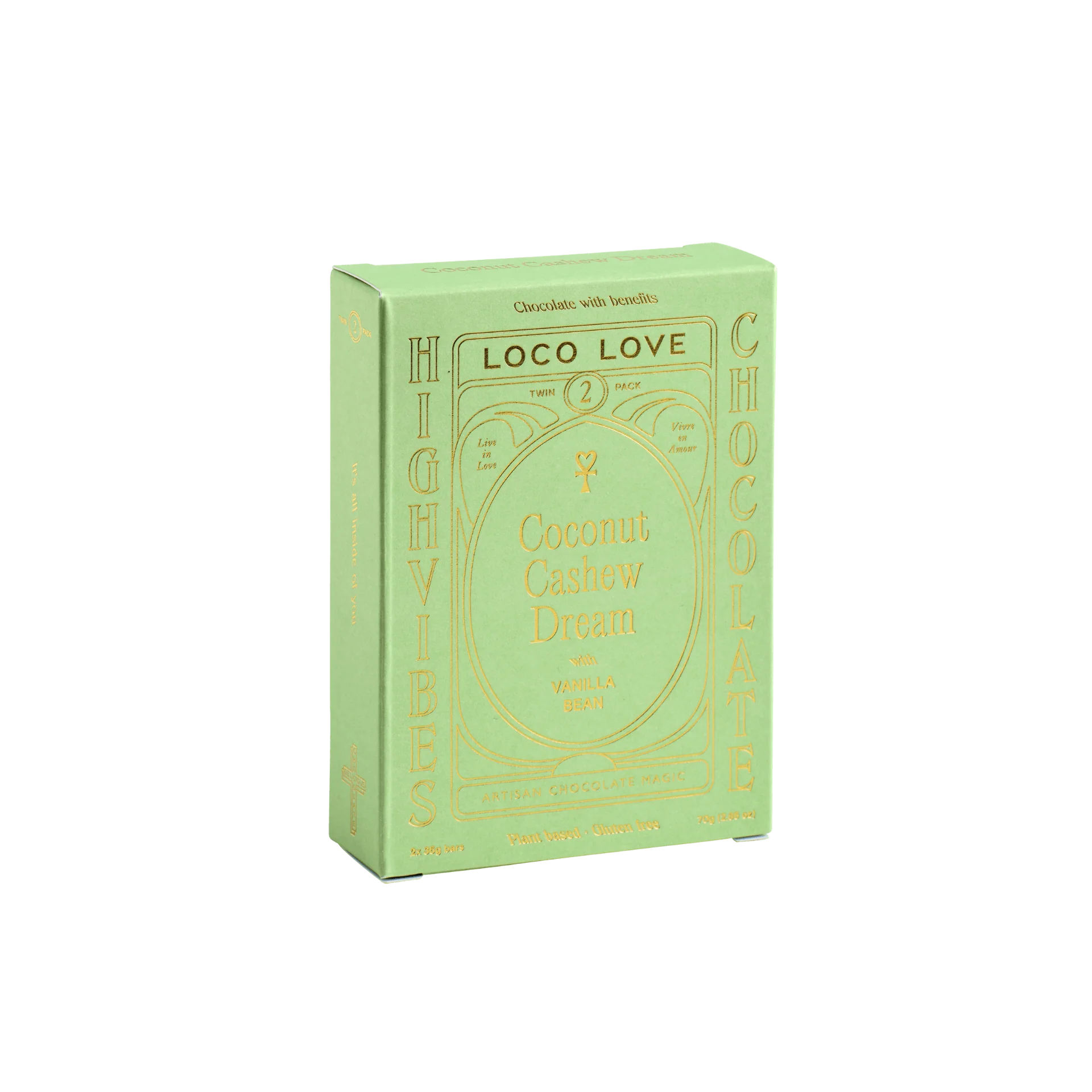 Loco Love Twin Pack