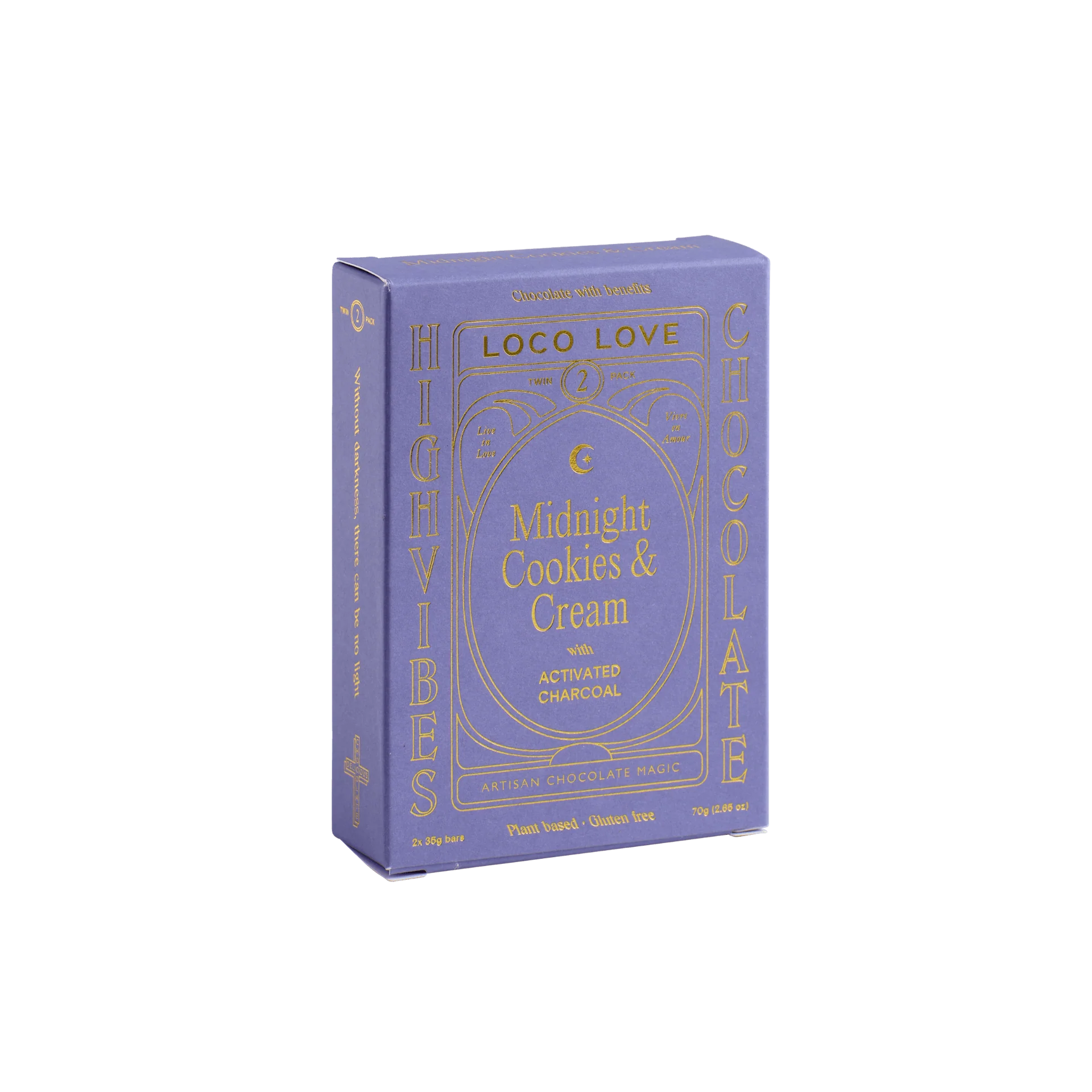 Loco Love Twin Pack