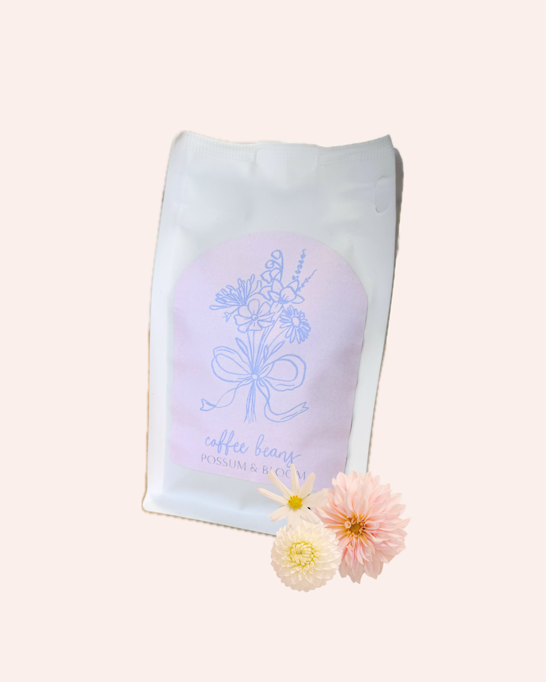 Possum & Bloom Coffee Beans