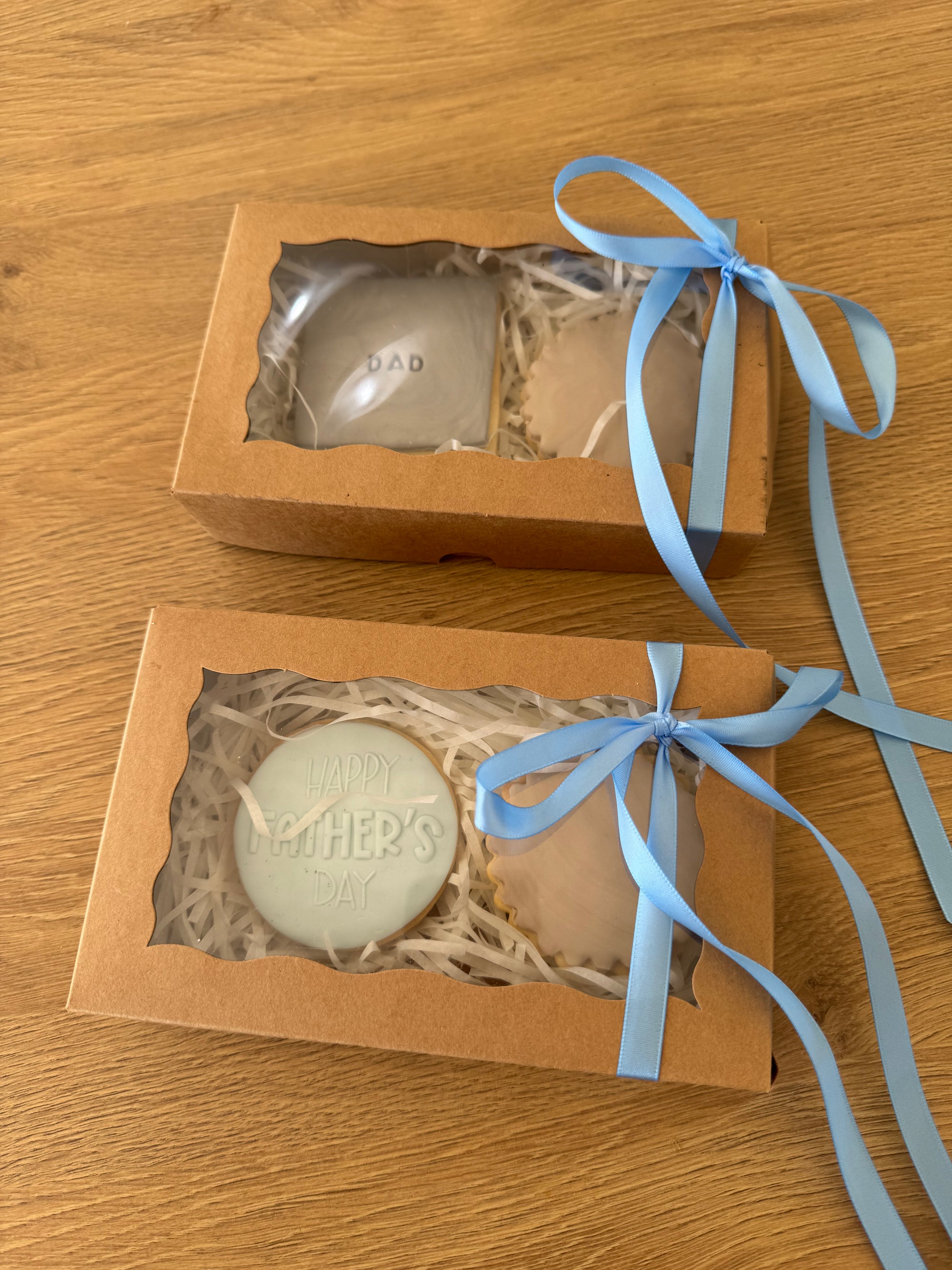 Fathers Day Cookie Pack