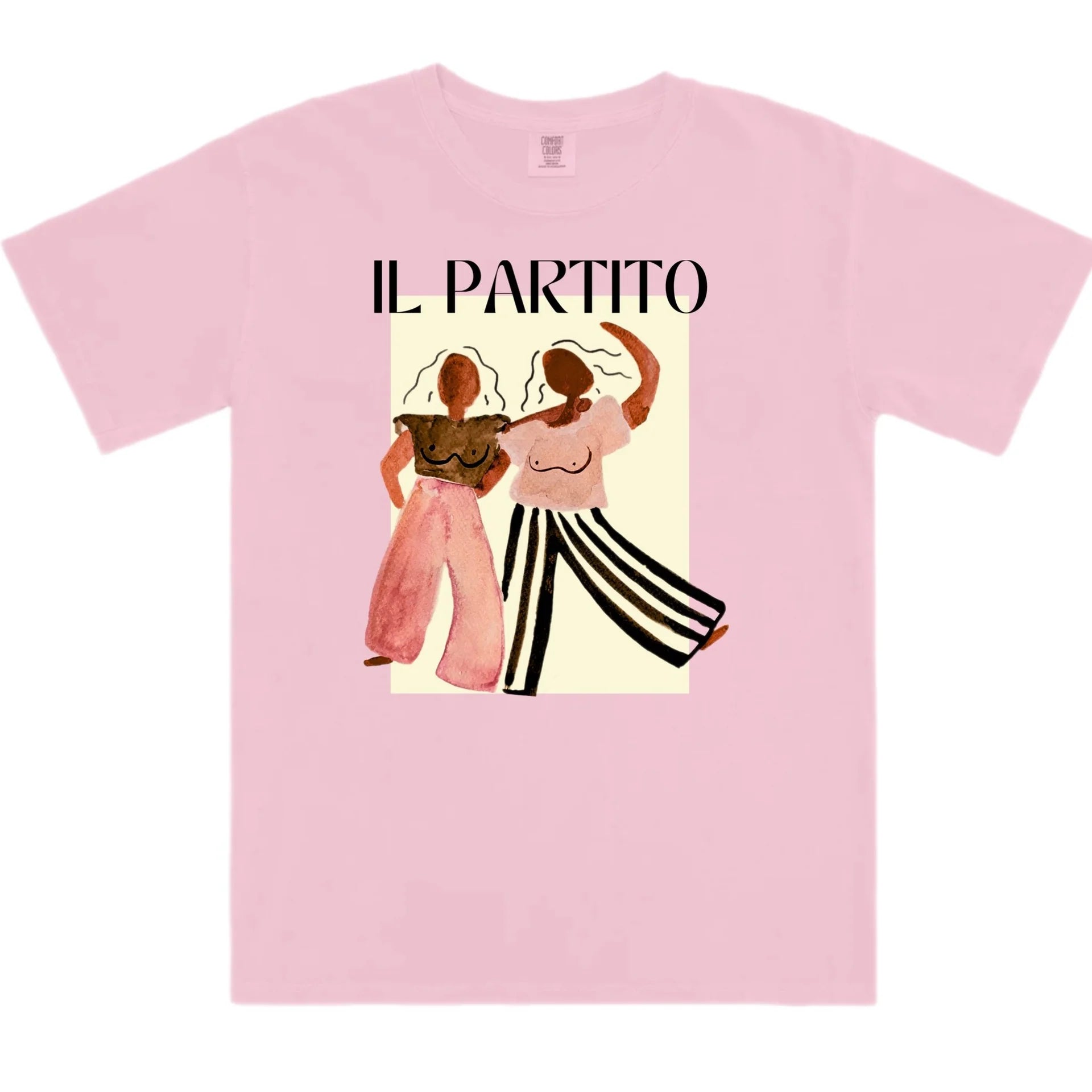 Il Partito MAKU