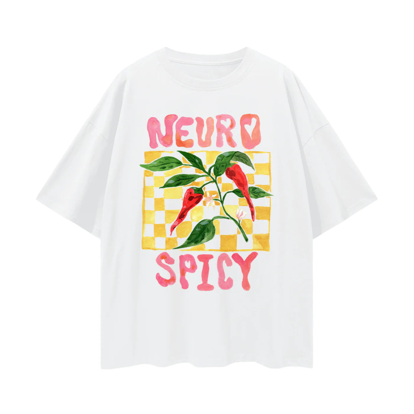 Neuro Spicy
