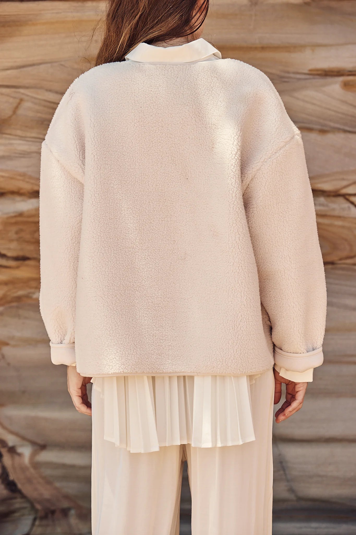 Mamapapa Eliott Jacket