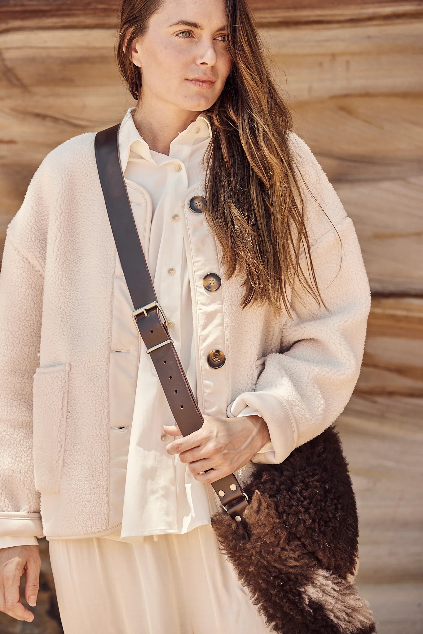 Mamapapa Eliott Jacket