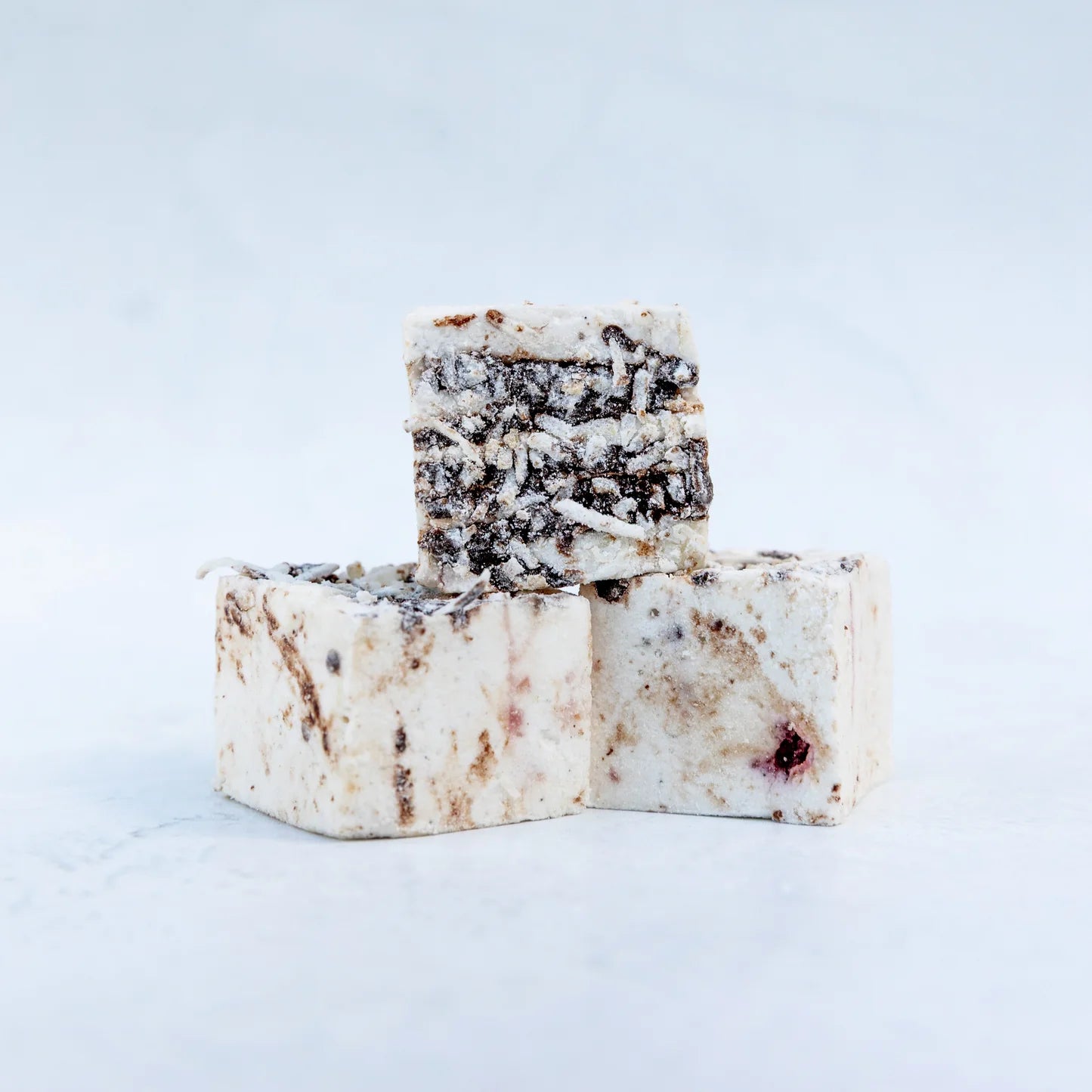 Lamington Marshmallows